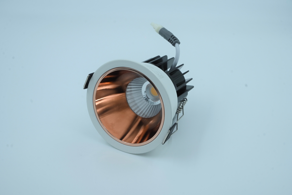 Benefits Of Rotatable Recessed Lights In Different Spaces