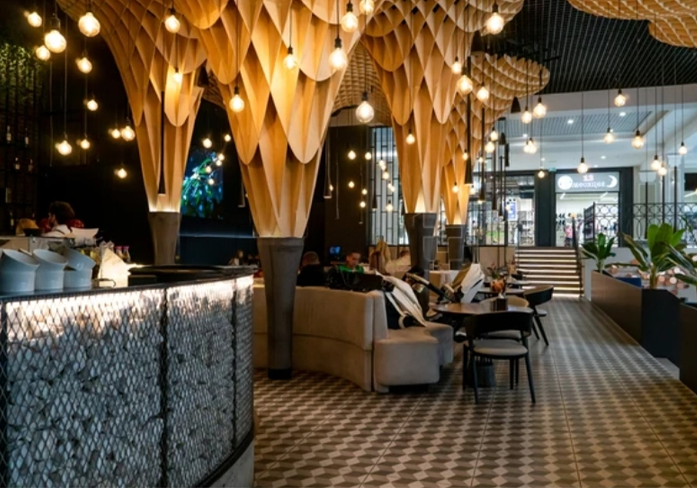 Behind The Scenes Of Making High-Quality Lighting Fixtures