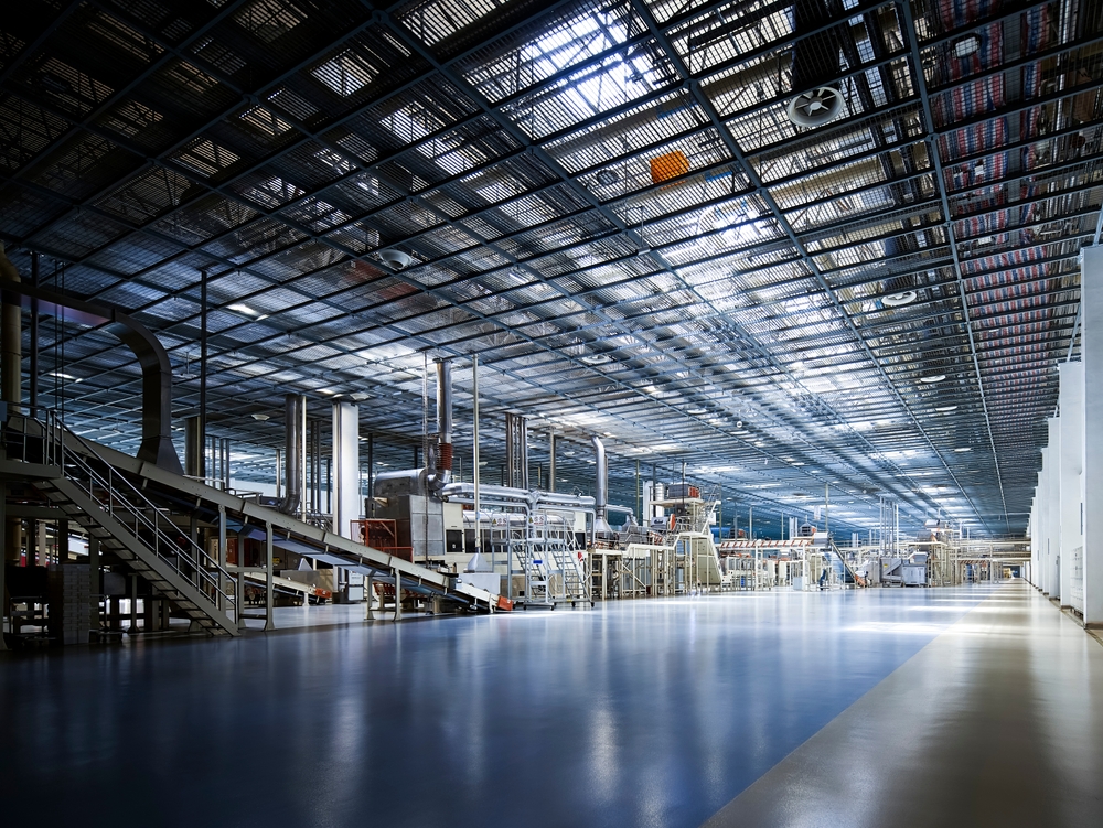 Commercial Lighting Solutions: The Best Products and Tips!