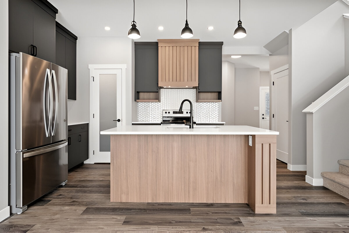 Light Up Your Kitchen the Right Way!