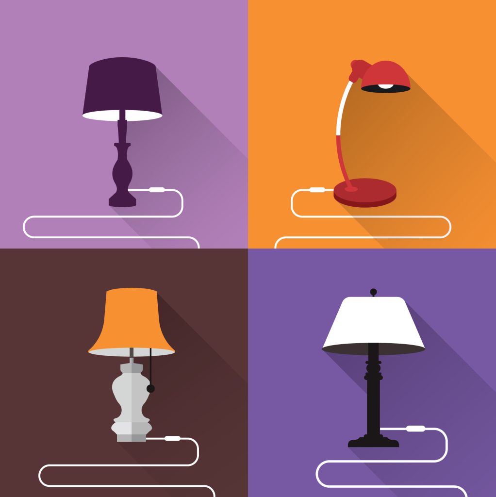 Table Lamp vs Floor Lamp: What do you need
