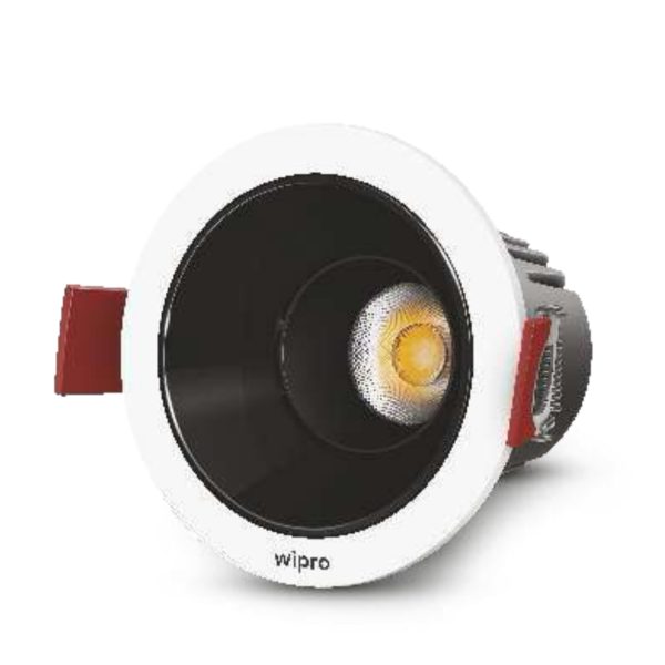 Wipro Garnet Radiance COB 12 watt down light 2700K WP1294