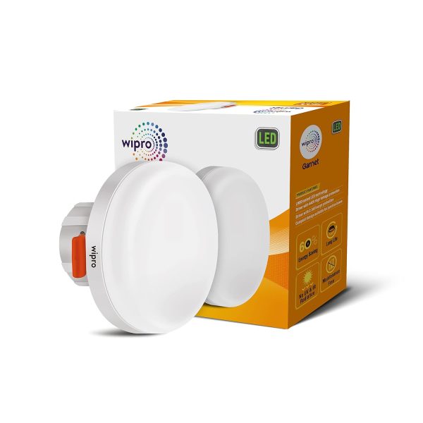 Wipro Garnet 15 watt Mini Down Light 6500K WP1380