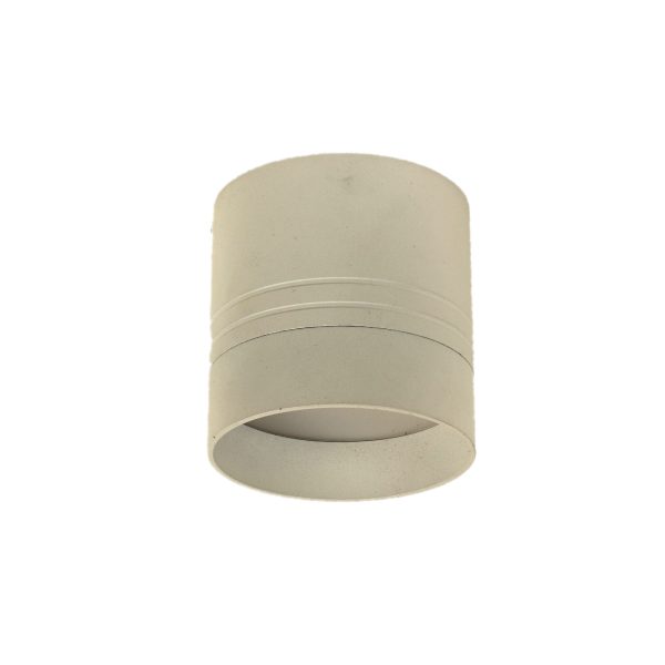 LEARC LED Lighting 12 watt Bridgelux/Seoul SMD LED ceiling Light Surface drum B1067