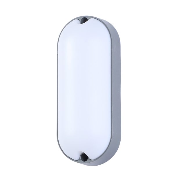 SUPERSCAPE 10 watt pc bulkhead with high quality LED and Driver BUL83