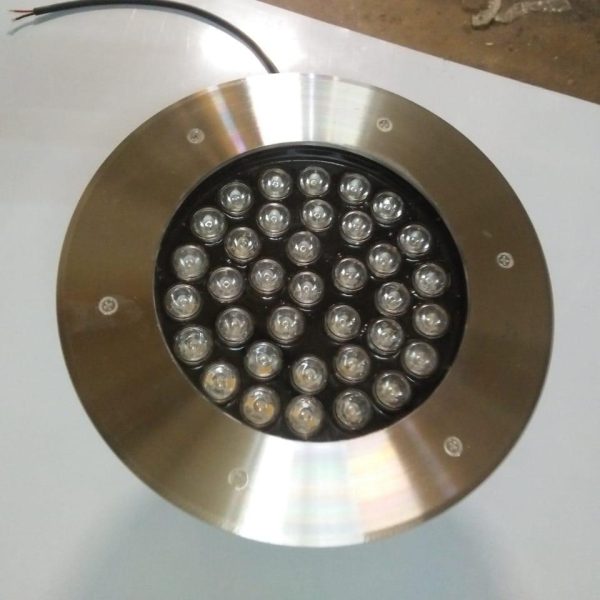 SUPERSCAPE 36 watt IP65 ground burrial EC4812