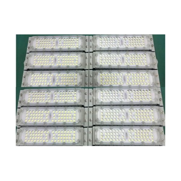 SUPERSCAPE 600 watt modular Stadium  light with top quality LED and driver FA6260