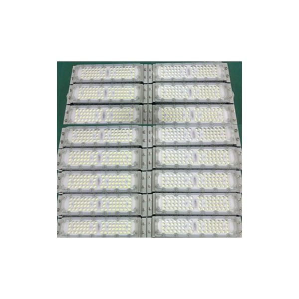 SUPERSCAPE 800 watt modular Stadium  light with top quality LED and driver FA6261