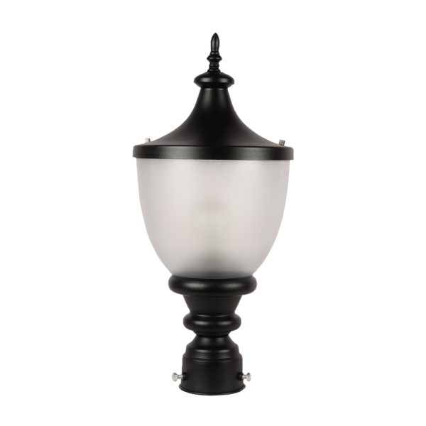 SUPERSCAPE Outdoor Lighting Gate Pillar Post Lighting Gl4600