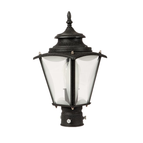 SUPERSCAPE Outdoor Lighting Gate Pillar Post lighting GL4615