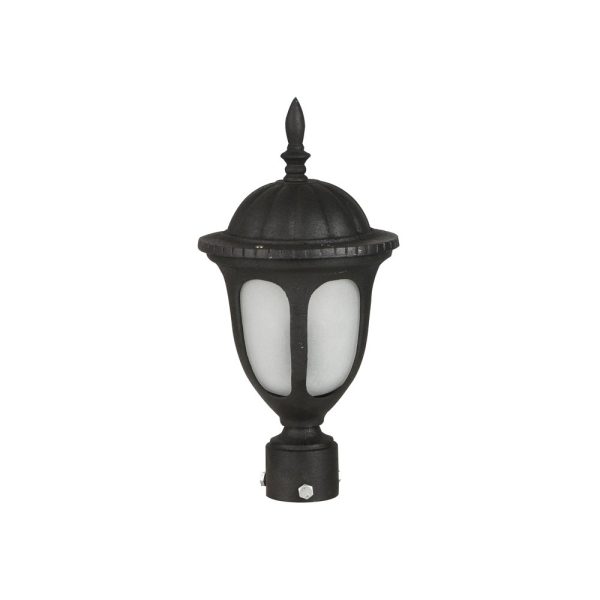 SUPERSCAPE Outdoor Lighting Gate Pillar Post Lighting GL4791