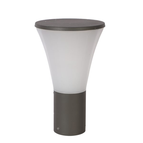 SUPERSCAPE Outdoor Lighting Gate Pillar Post Lighting GL4882-M