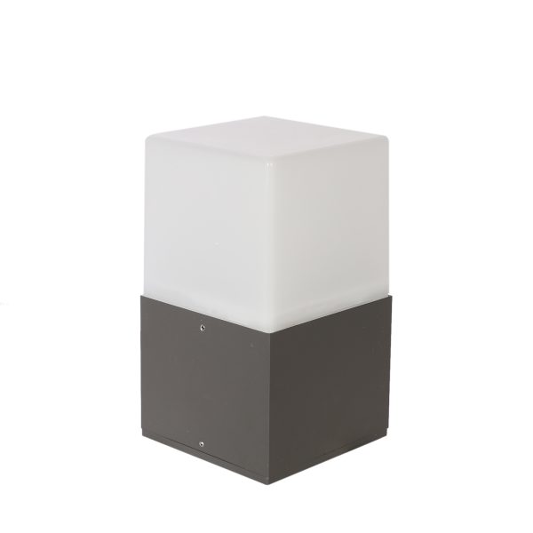 SUPERSCAPE Outdoor Lighting Gate Pillar Post Lighting GL4894-L