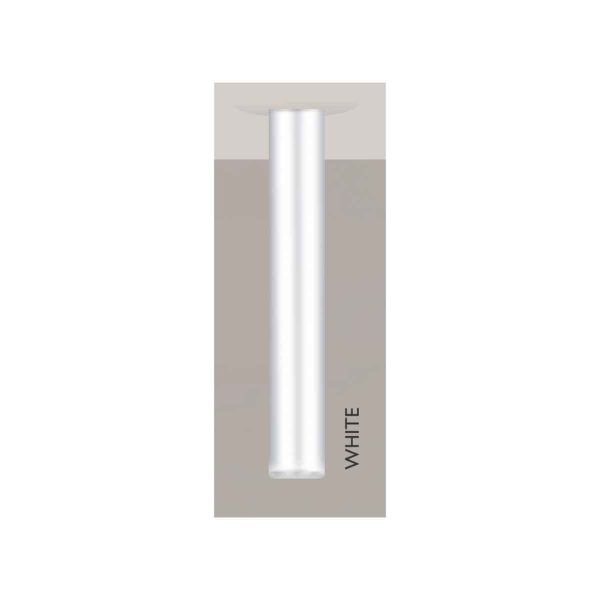 LEARC 12 watt 12 INCH LONG SURFACE LIGHT WHITE GS1417