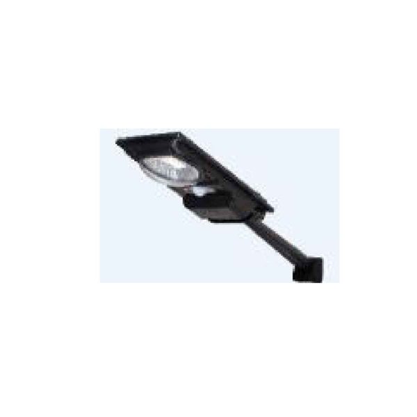 Superscape 3 watt IP65 mini solar street light with wall bracket GS1440