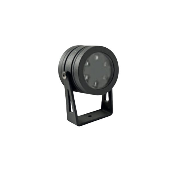 SUPERSCAPE 6 watt premium spike and spot light GW4525