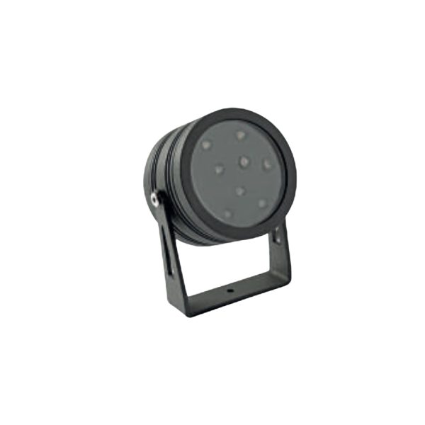 SUPERSCAPE 9 watt premium spike and spot light GW4526A