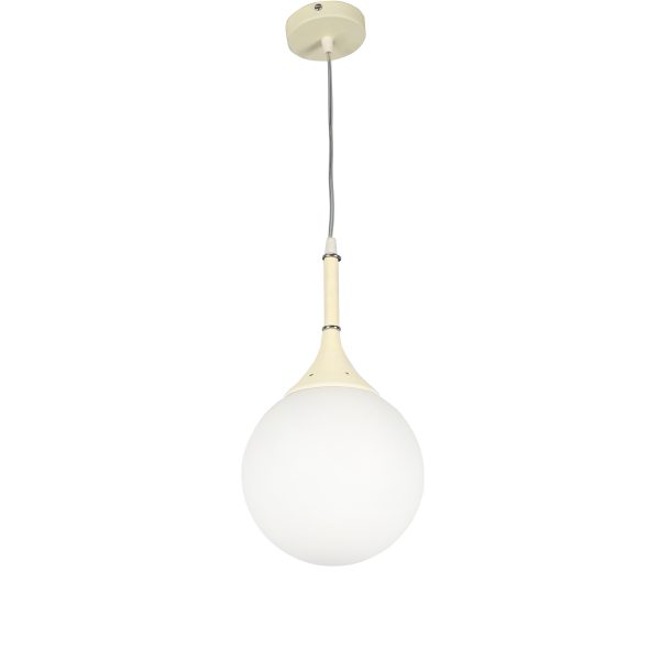 LEARC Designer Lighting Globe Pendent HL3610-S