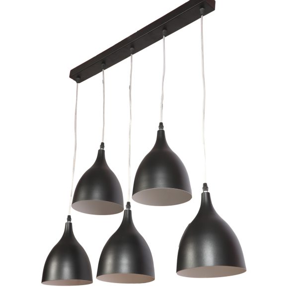 LEARC Designer Lighting Rectangular Hanging HL3773-5