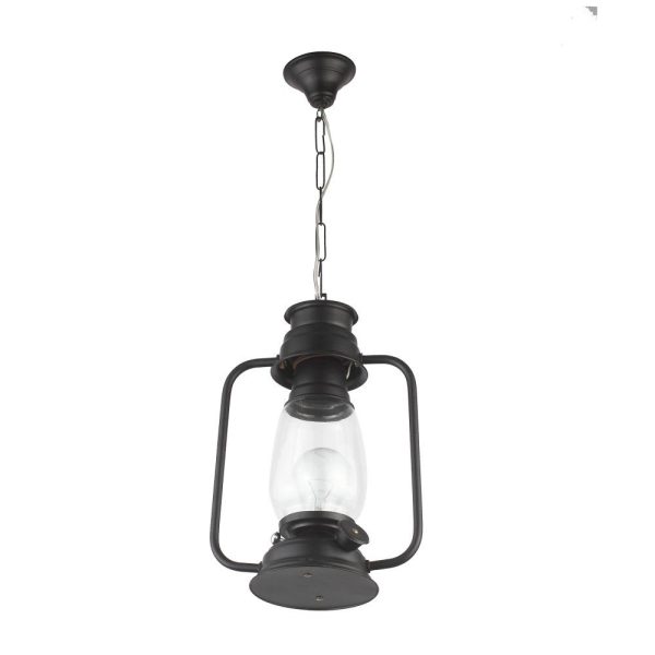 SUPERSCAPE Outdoor Lighting Outdoor Pendant HL3875