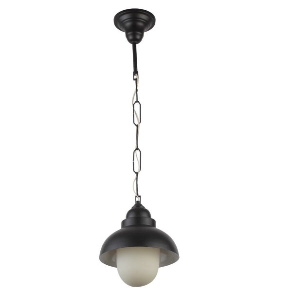SUPERSCAPE Outdoor Lighting Outdoor Pendant HL3951