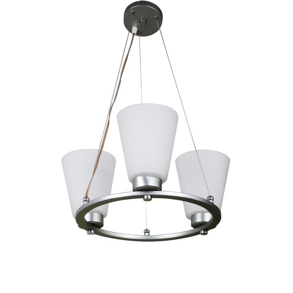 LEARC Designer Lighting Modern Pendent HL4056-3