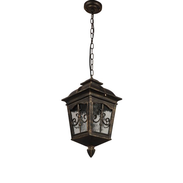 SUPERSCAPE Outdoor Lighting  Outdoor Pendant HL7005
