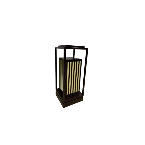 SUPERSCAPE Outdoor Lighting  BOLLARD LIGHTING K1246