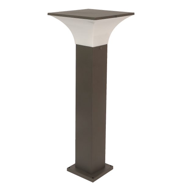 SUPERSCAPE Outdoor Lighting  BOLLARD LIGHTING K1211-M