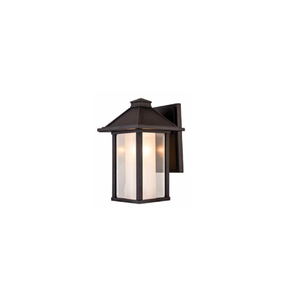 SUPERSCAPE Outdoor Lighting Exterior Wall Light Traditional WL3124