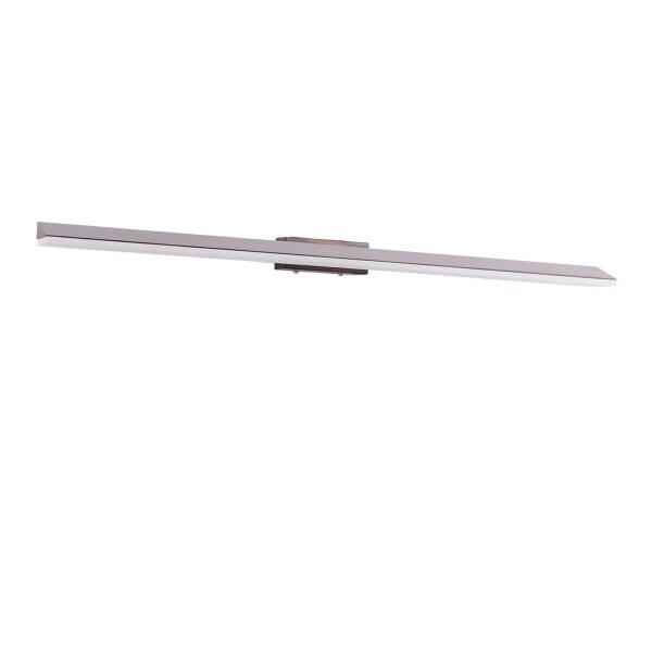 LEARC LED Lighting aluminium die cast premium wood finish 20 watt 23  inch LED picture Light with yellow light ML336-XL