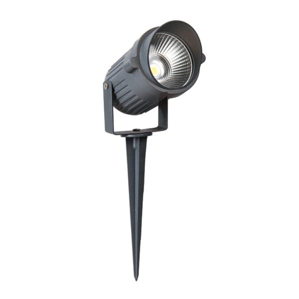PHILIPS 31386 12W GARDEN SPIKE 3K PH1168