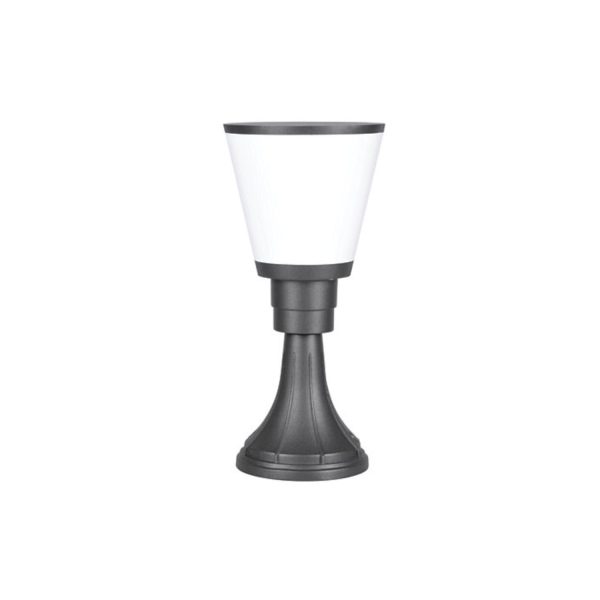PHILIPS 58175 GLIDE POST LANTERN OUTDOOR PH1170