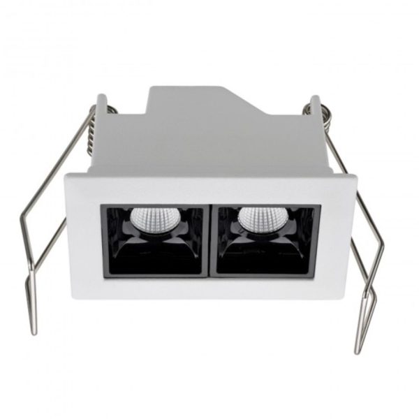 PHILIPS LINEA SHARP 6W LED SPOT LIGHT NEUTRAL WHITE PH1213