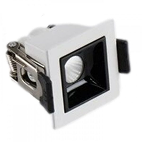 PHILIPS LINEA SHARP 3W LED SPOT LIGHT NEUTRAL WHITE PH1211