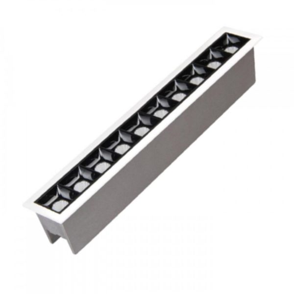 PHILIPS LINEA SHARP 20W LED SPOT LIGHT NEUTRAL WHITE  PH1217