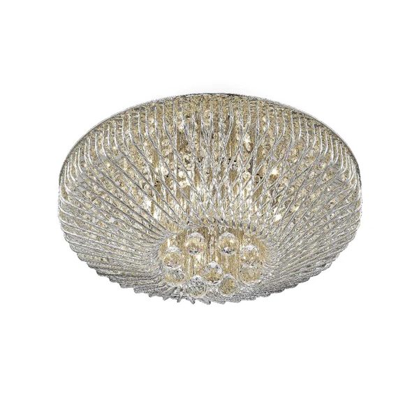 PHILIPS 581904 SPLENDORA CHANDELIER PH1280