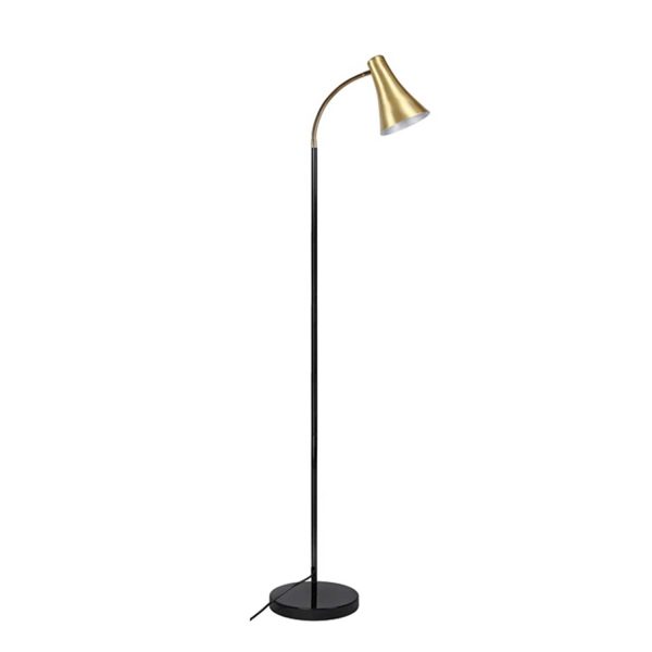 PHILIPS 58150 JAZZ FLOOR LAMP PH1297