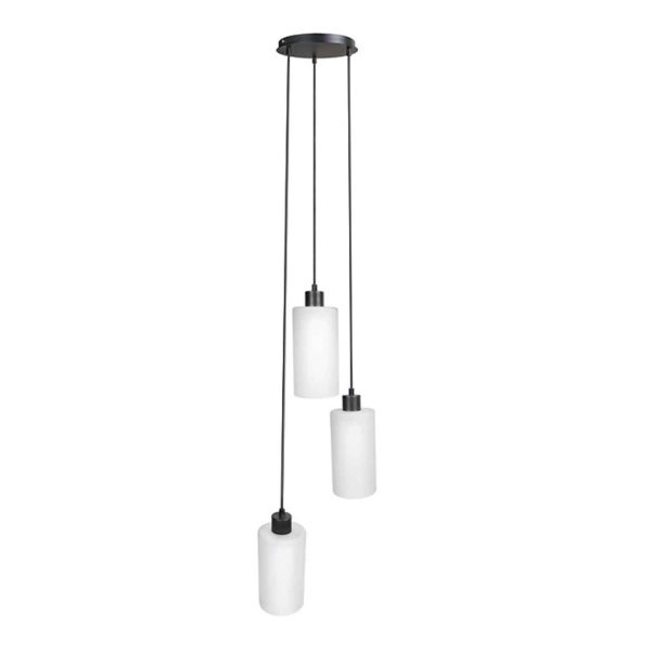 PHILIPS 31430 MUZIRIS 3 HEAD CYLINDERICAL PENDANT PH1310