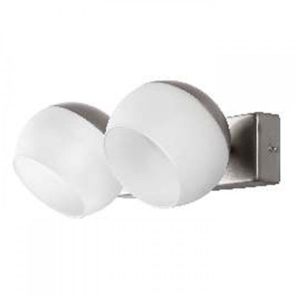 PHILIPS 581872 2 * 6 WATT FLORET 2 HEAD WALL LAMP PH1319