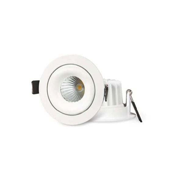 PHILIPS COB PRO 22 WATT LED SPOT LIGHT  NEUTRAL WHITE PH1410