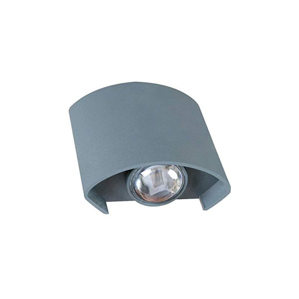 PHILIPS 580288 GAMMA 1 WAY WALL WASHER PH1536