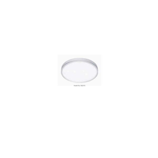 PHILIPS 582010 DOME COLOUR CHANGING 3 IN 1 CEILING LIGHT 32 WATT PH1662