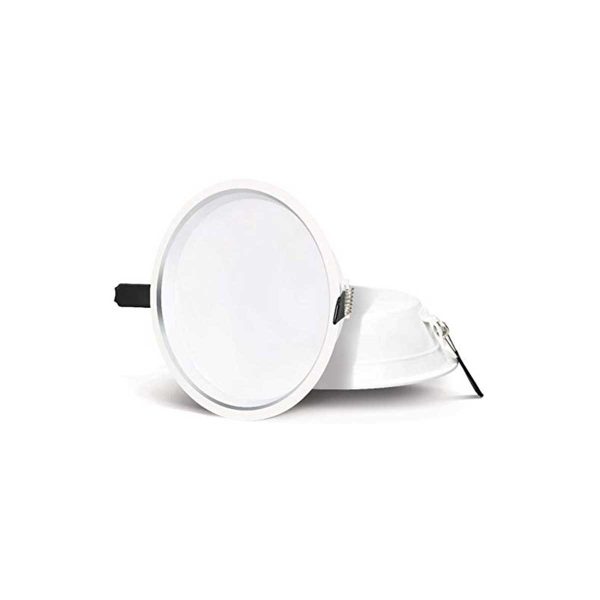 PHILIPS AURA STYL EDGE  DOWNLIGHT 15 WATT 3K YELLOW LIGHT PH1684