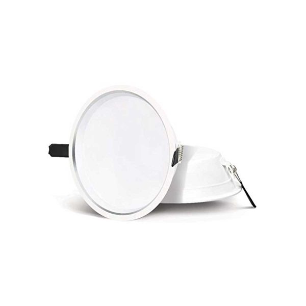 PHILIPS AURA STYL EDGE  DOWNLIGHT 15 WATT 6.5K WHITE LIGHT PH1686