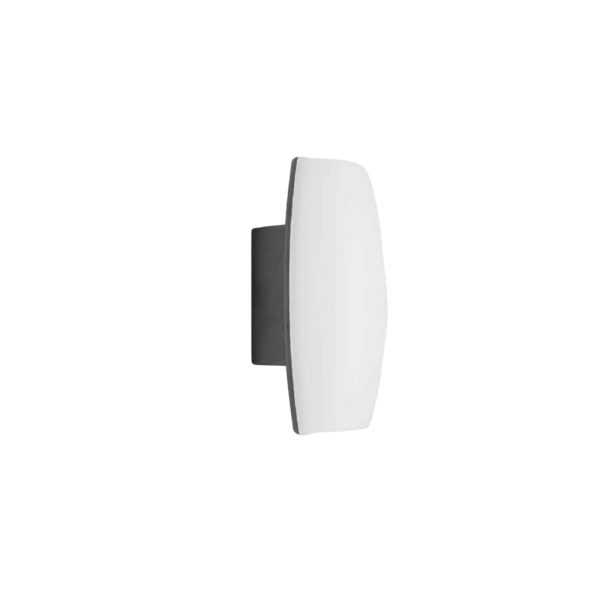 SUPERSCAPE 18 watt exterior Wall light modern with high quality LED and driver 3K SE2345