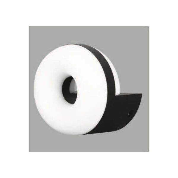 SUPERSCAPE 20 watt exterior Wall light modern with high quality LED and driver 3K SE2367