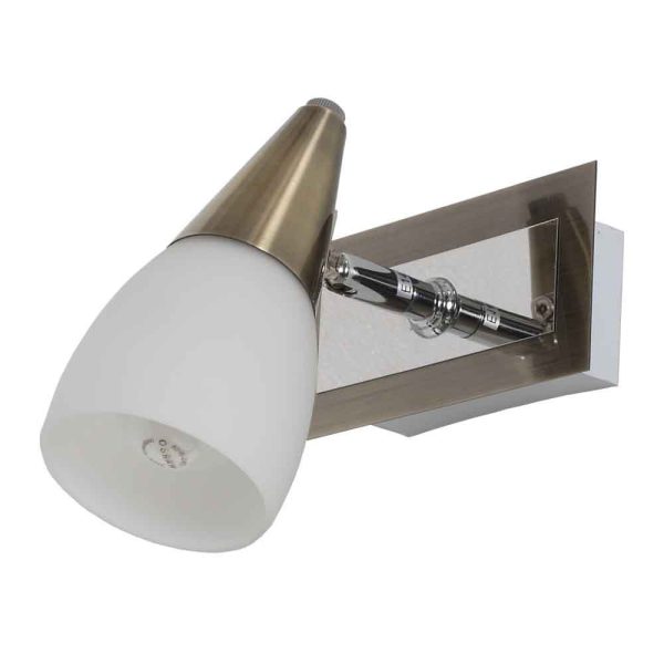 LEARC Designer Lighting Spot Light And Spot Light Bars(incl. mirror light) SL66