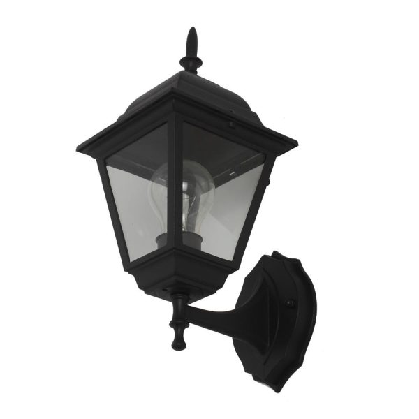 SUPERSCAPE Outdoor Lighting Exterior Wall Light Traditional WL2199