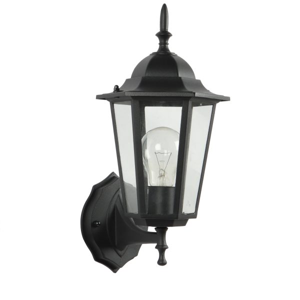 SUPERSCAPE Outdoor Lighting Exterior Wall Light Traditional WL2200